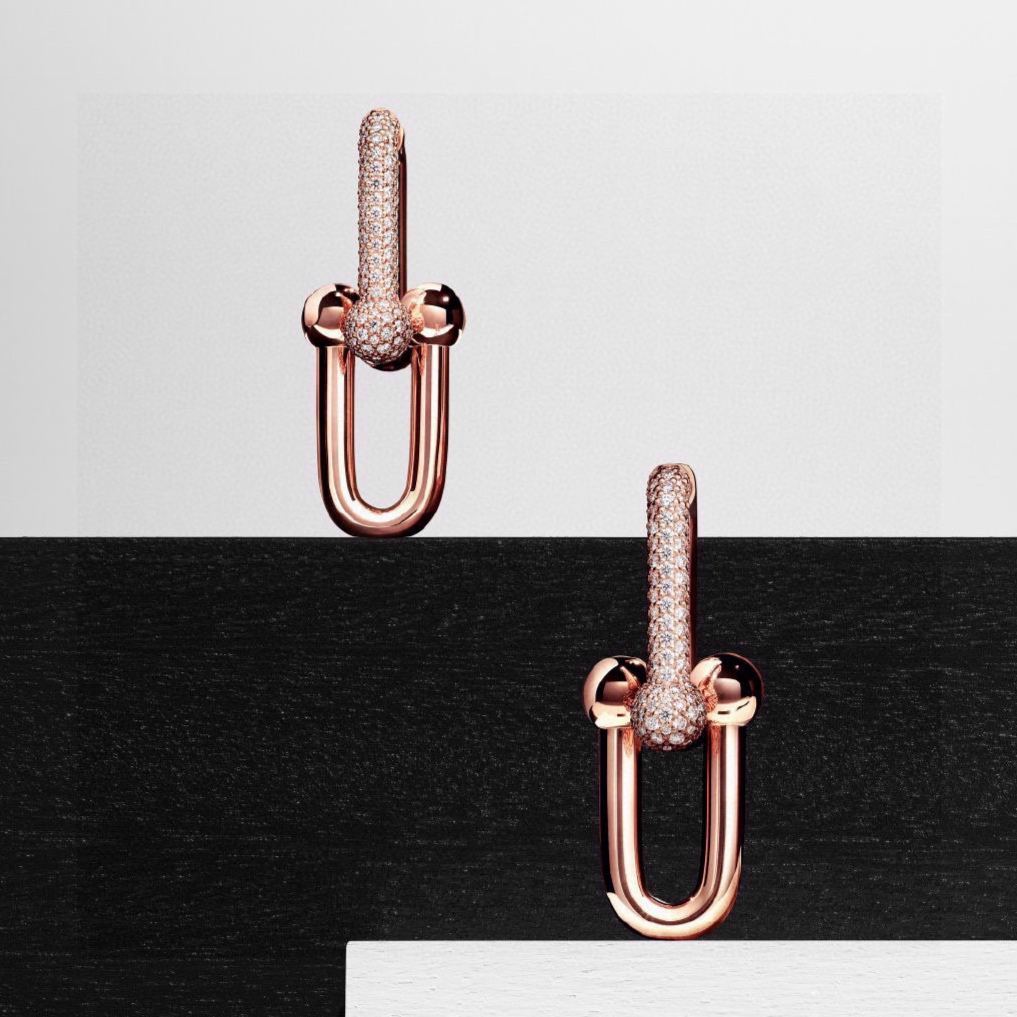 ティファニー「Tiffany & Co.」