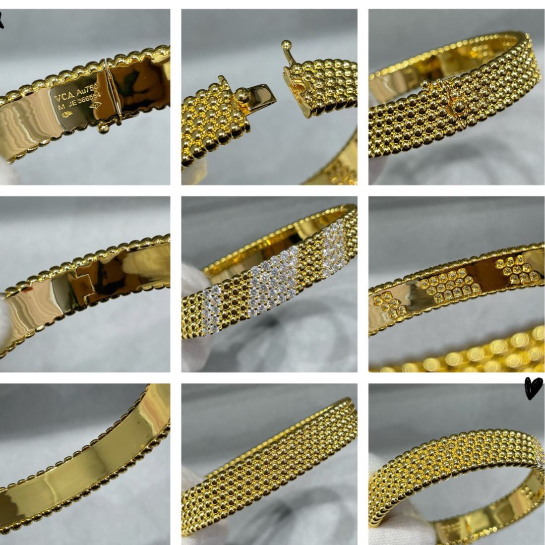 ヴァン クリーフ＆アーペル「Van Cleef & Arpels」