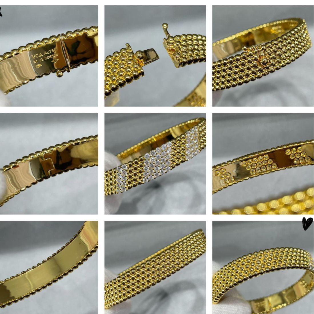 ヴァン クリーフ＆アーペル「Van Cleef & Arpels」