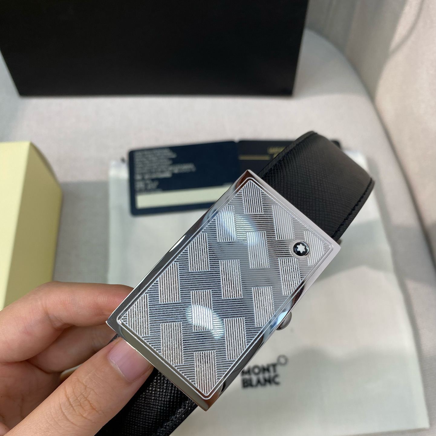 モンブラン「Montblanc」100cm