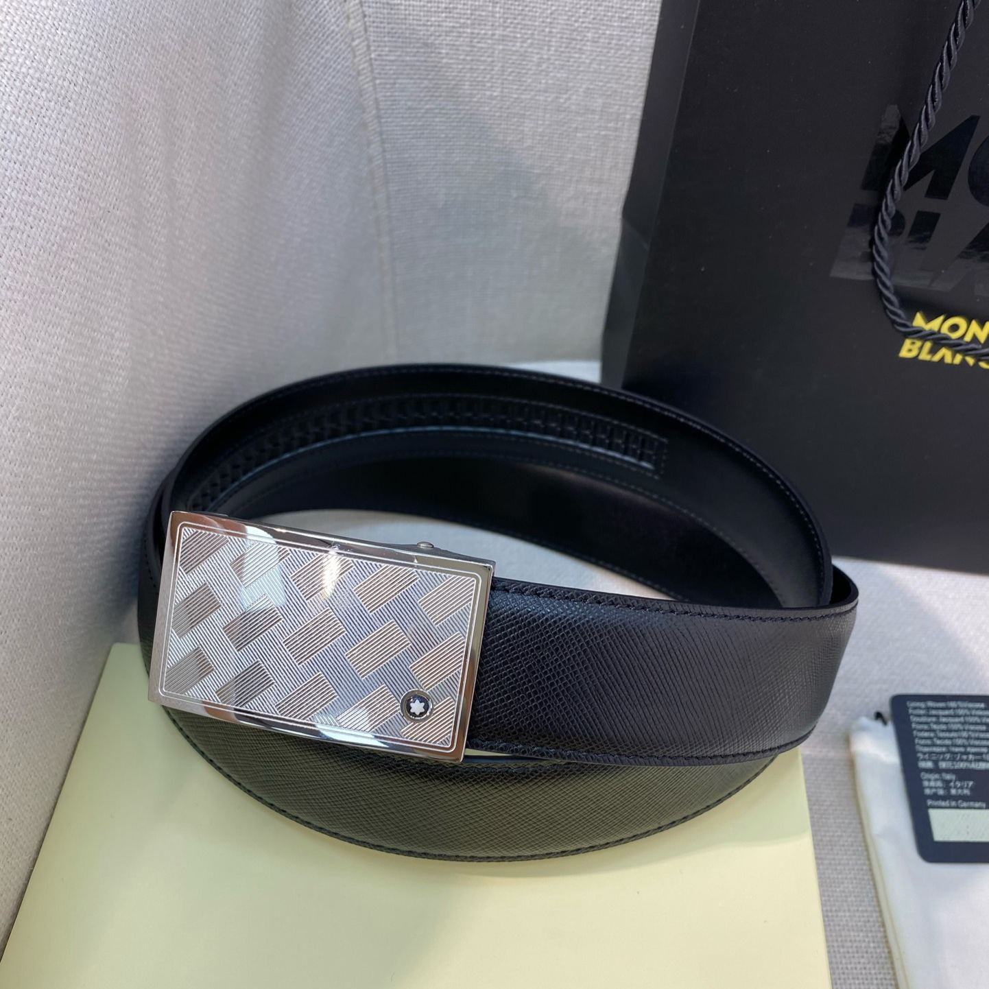 モンブラン「Montblanc」100cm