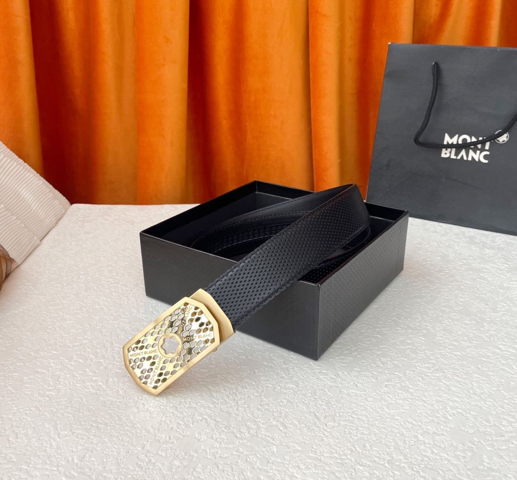 Montblanc – ISETAN MITSUKOSHI VOGUE