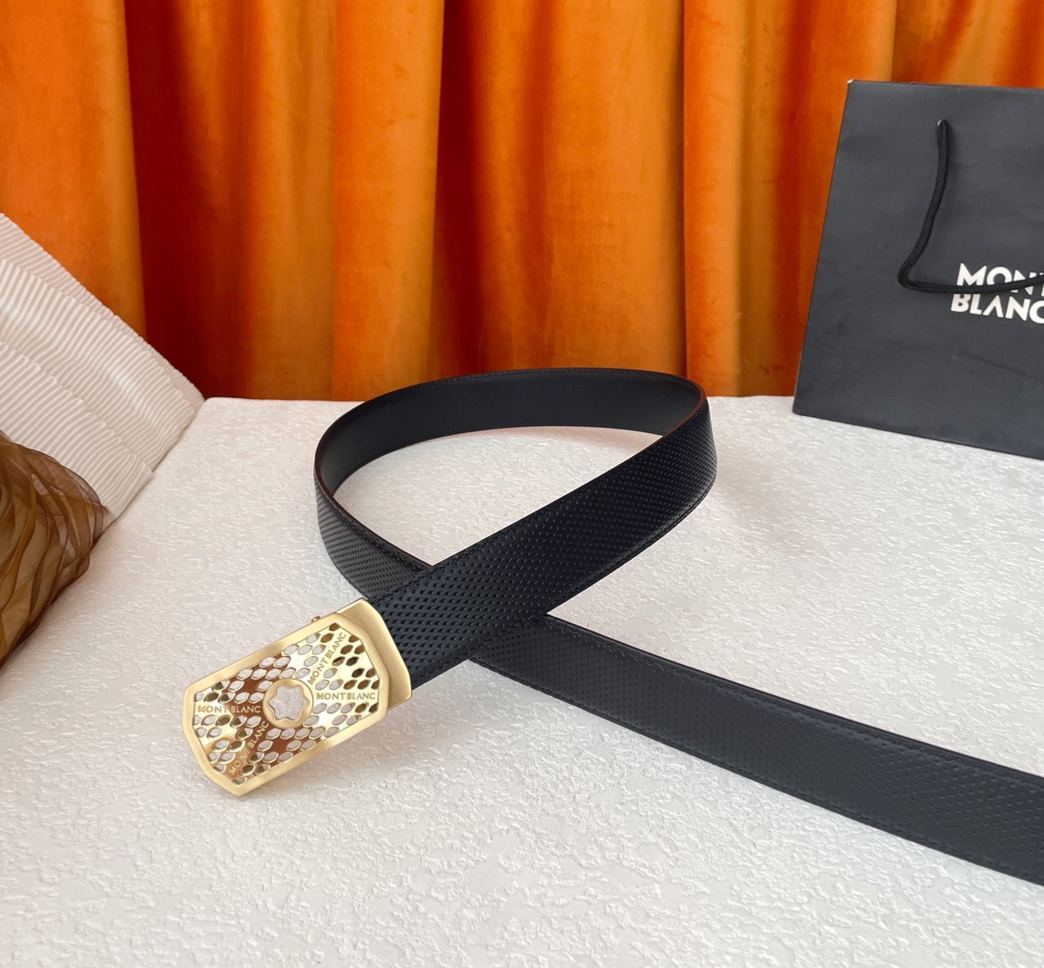 モンブラン「Montblanc」100cm