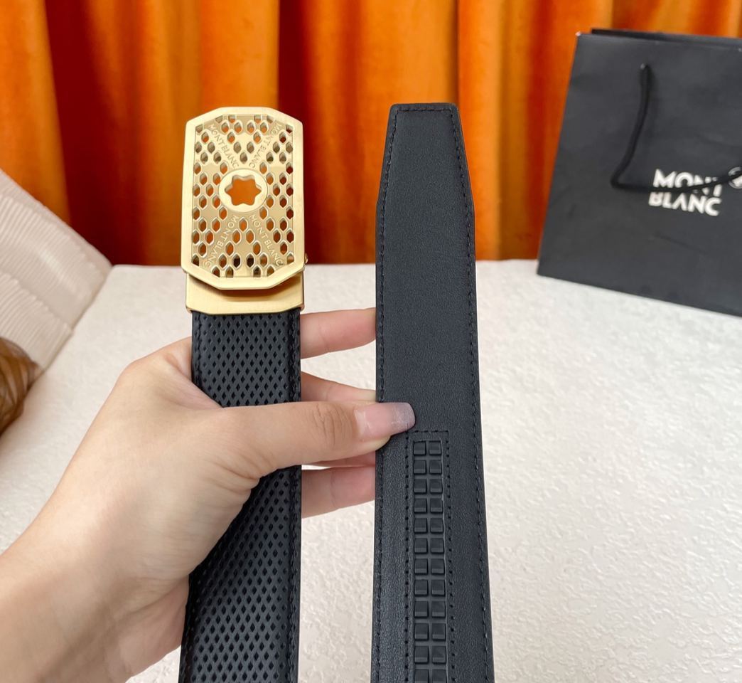 モンブラン「Montblanc」100cm