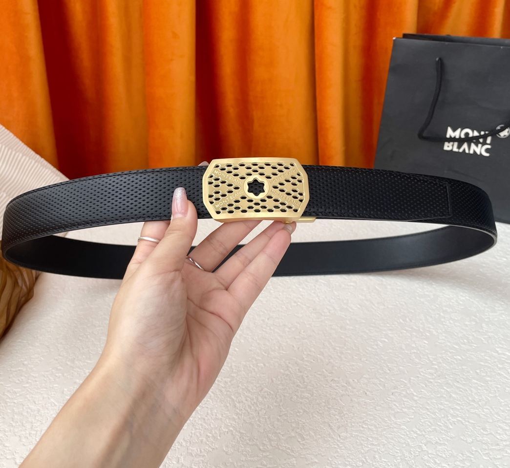 モンブラン「Montblanc」100cm