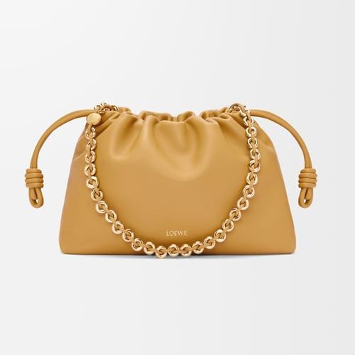 ロエベ「LOEWE」フラメンコパース（メローナパラム）