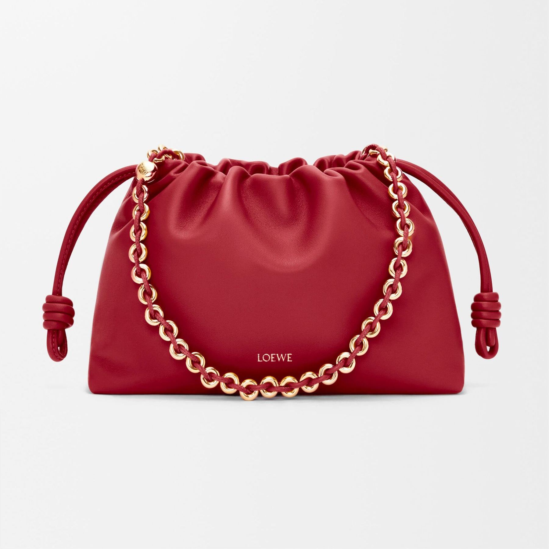 ロエベ「LOEWE」フラメンコパース（メローナパラム）