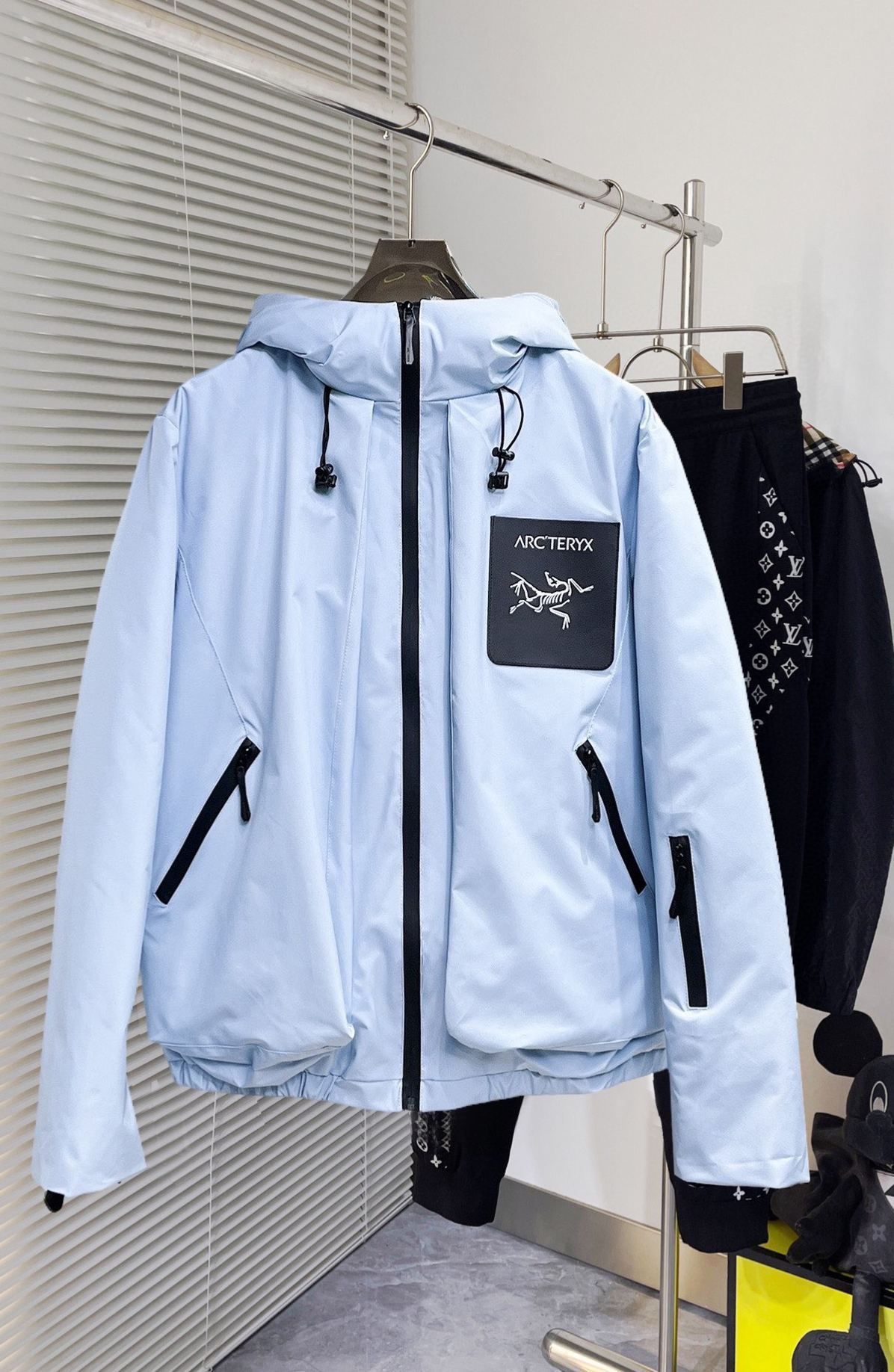 アークテリクス「ARC'TERYX」