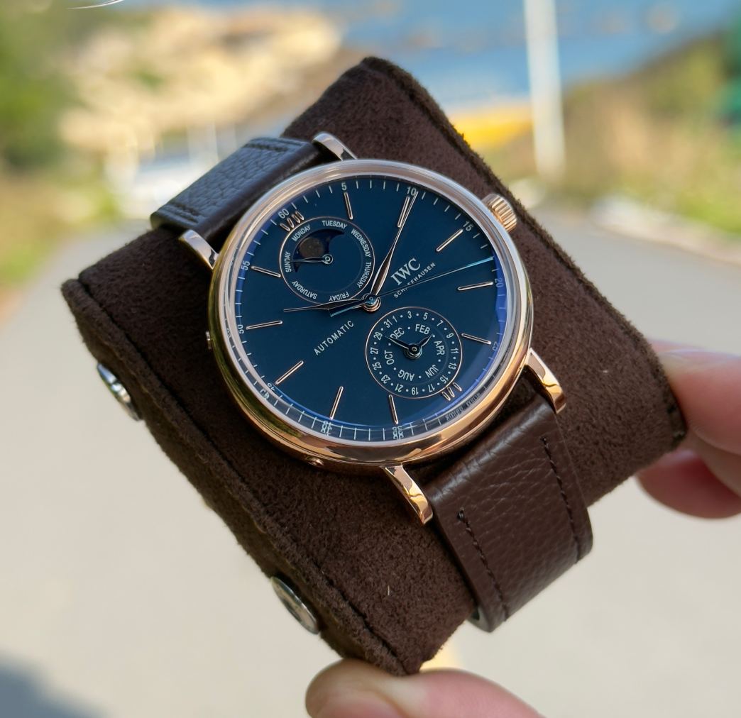 アイ・ダブリュー・シー「IWC」