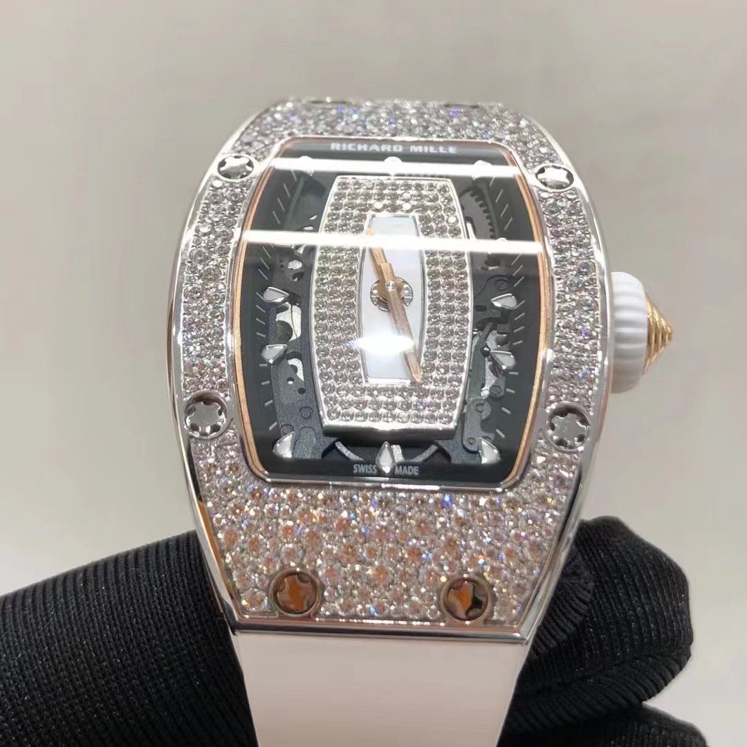 リシャール・ミル［Richard Mille］