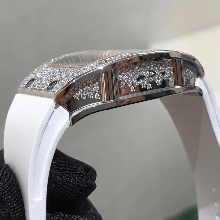 リシャール・ミル［Richard Mille］