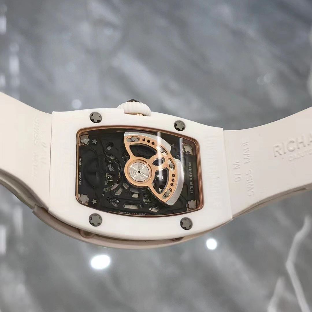 リシャール・ミル［Richard Mille］