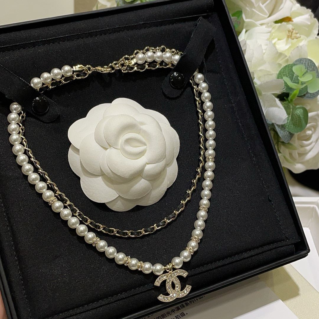 シャネル「Chanel」