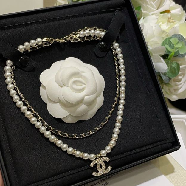 シャネル「Chanel」