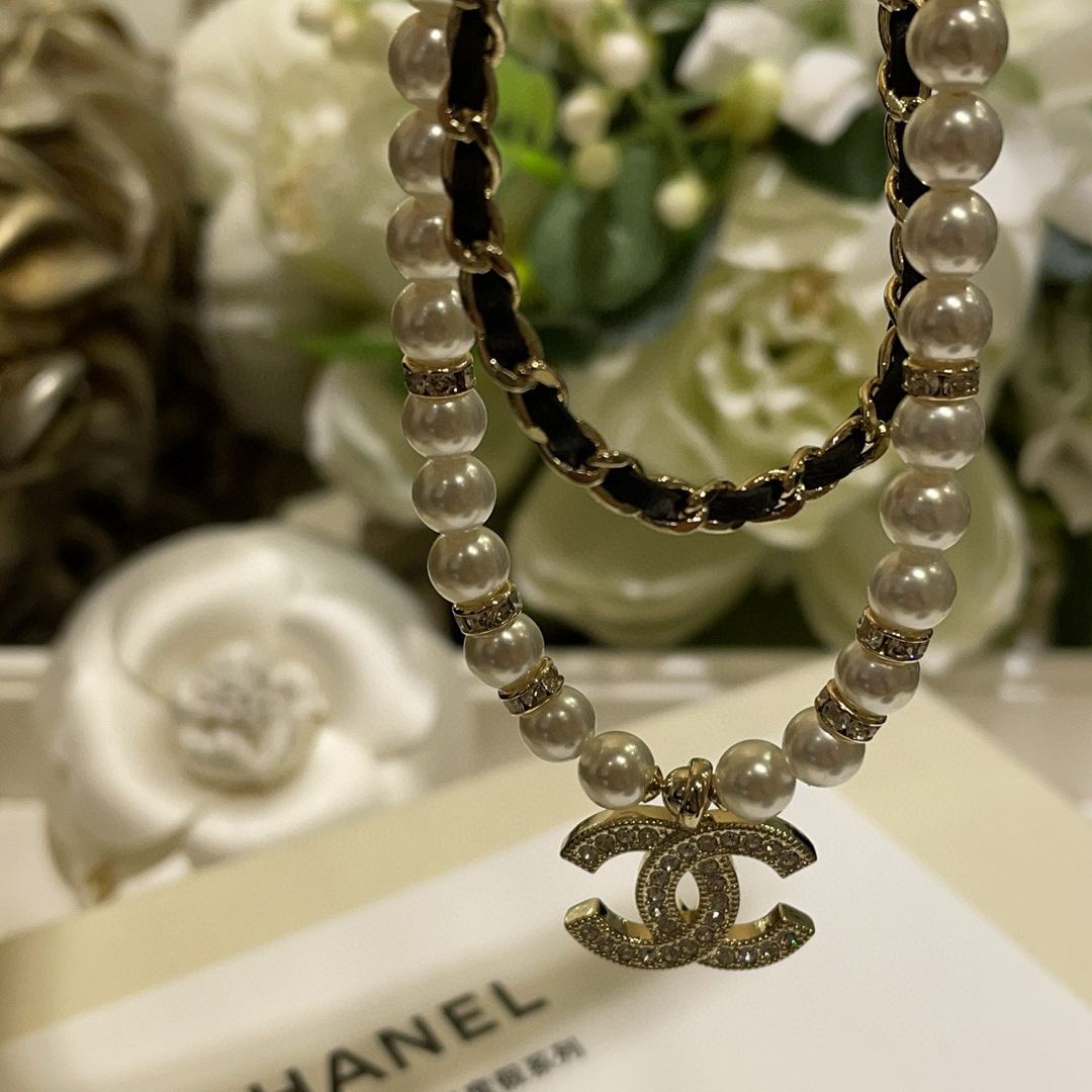 シャネル「Chanel」