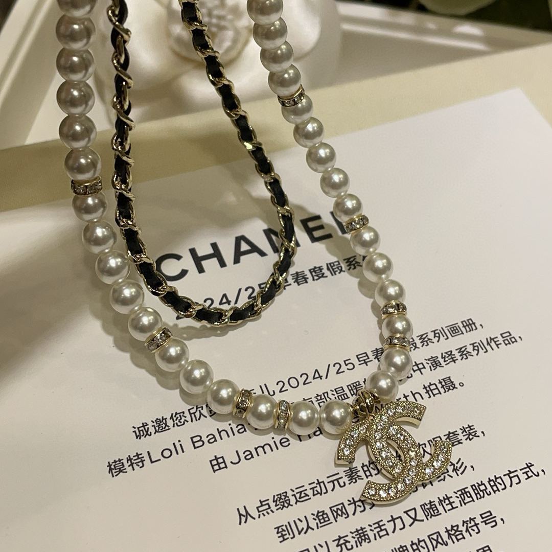 シャネル「Chanel」