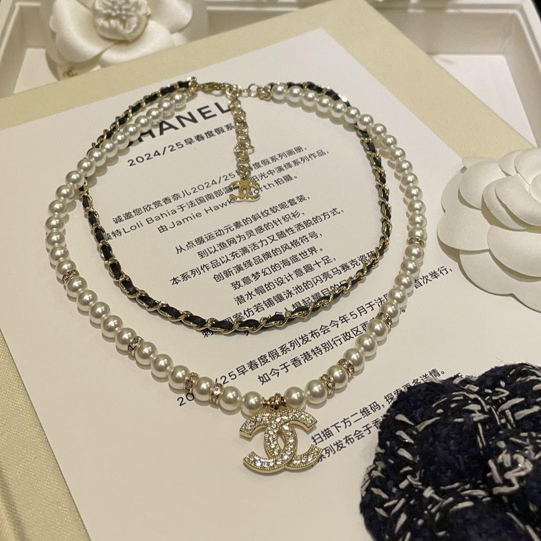 シャネル「Chanel」