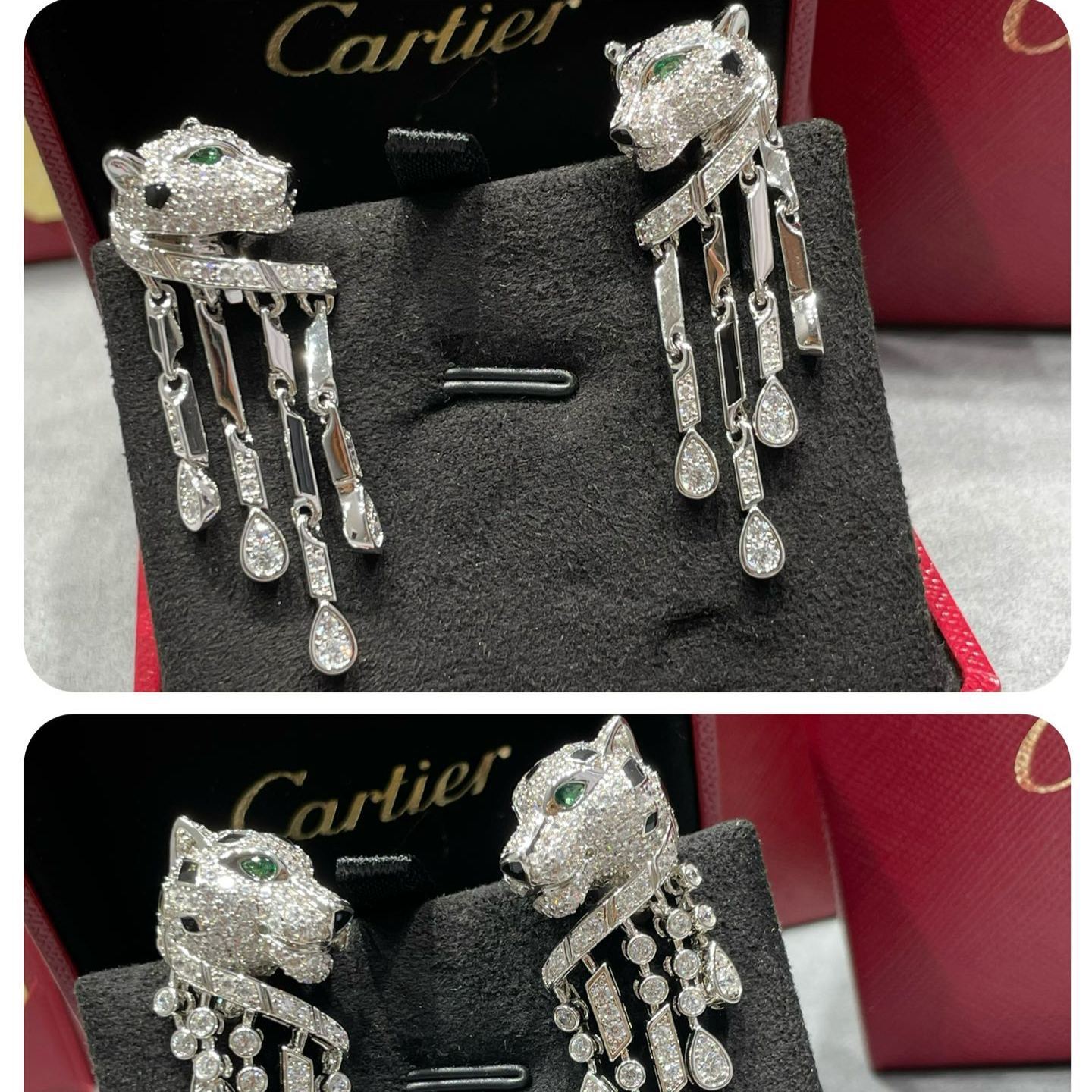 カルティエ「Cartier」