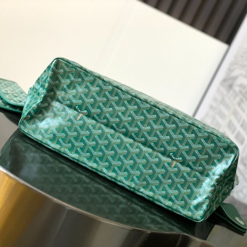 ゴヤール「Goyard」Saint Louis ミディアムですショッピングバッグ レディースバッグ
