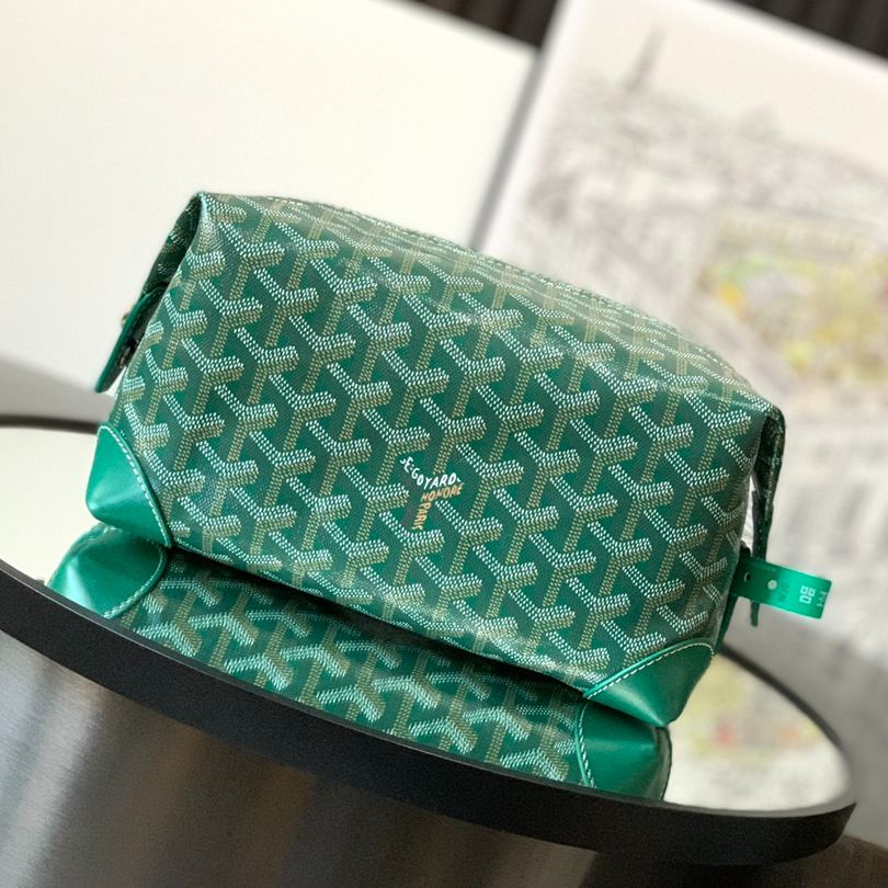 ゴヤール「Goyard」