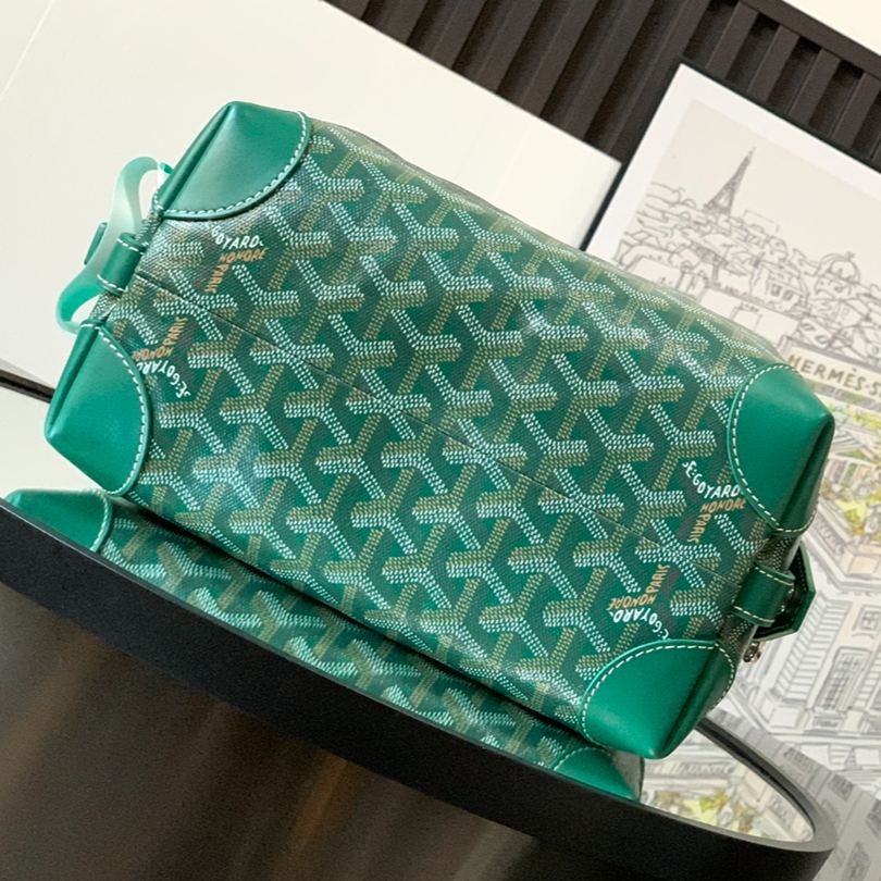 ゴヤール「Goyard」