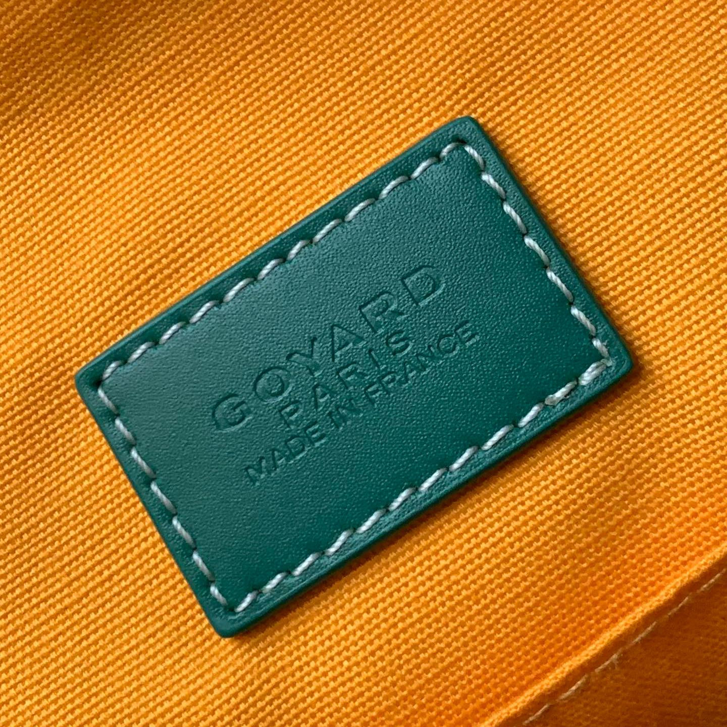 ゴヤール「Goyard」