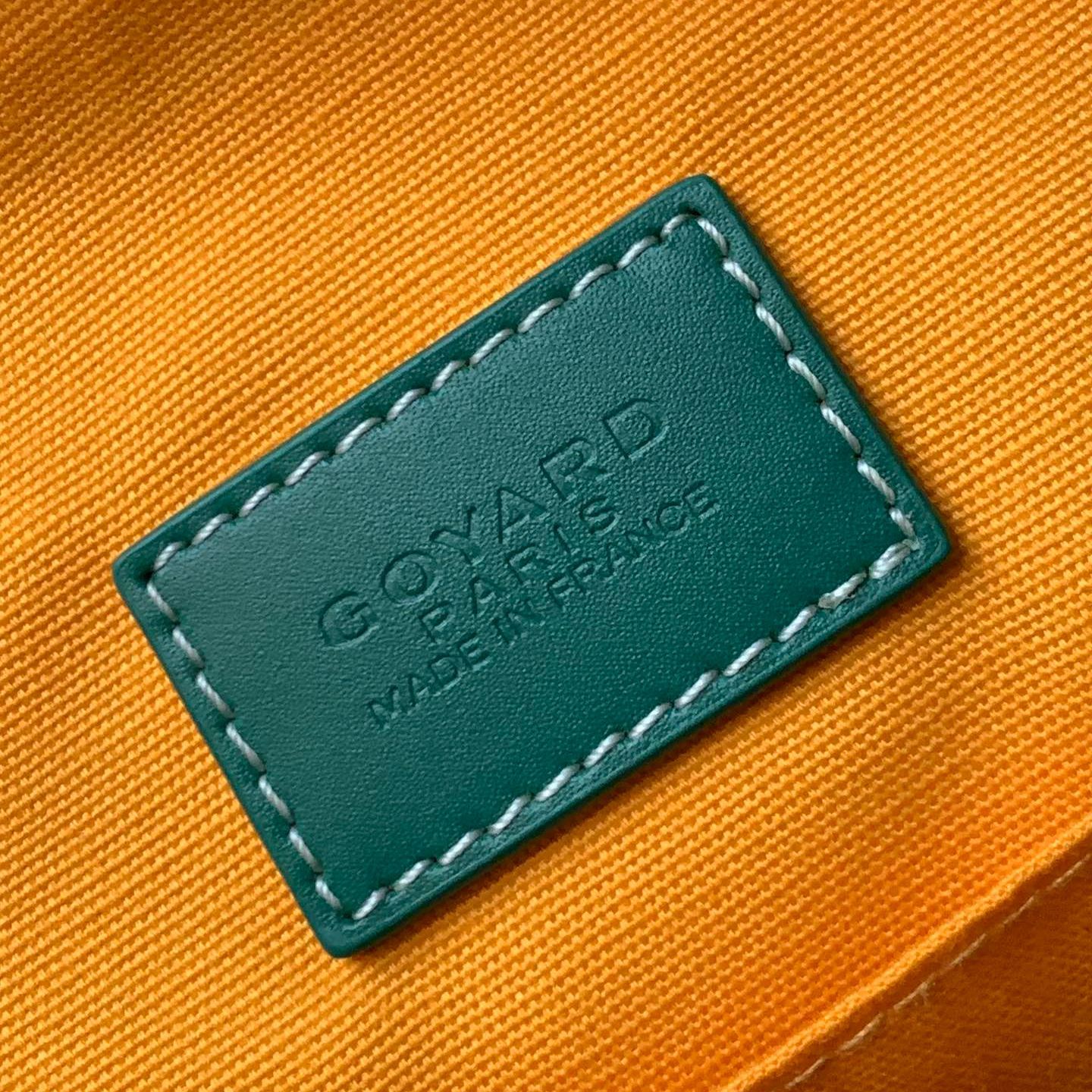 ゴヤール「Goyard」