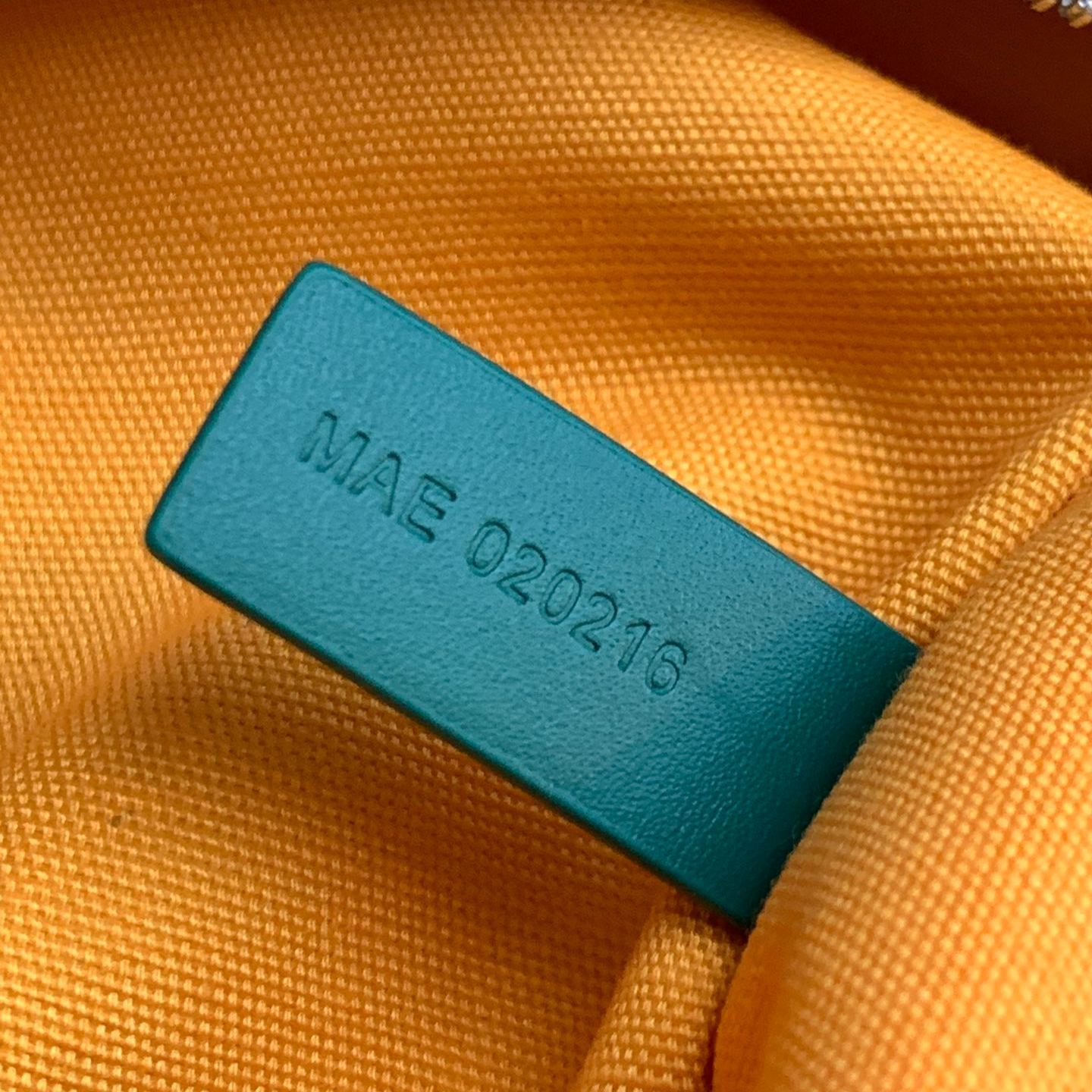 ゴヤール「Goyard」