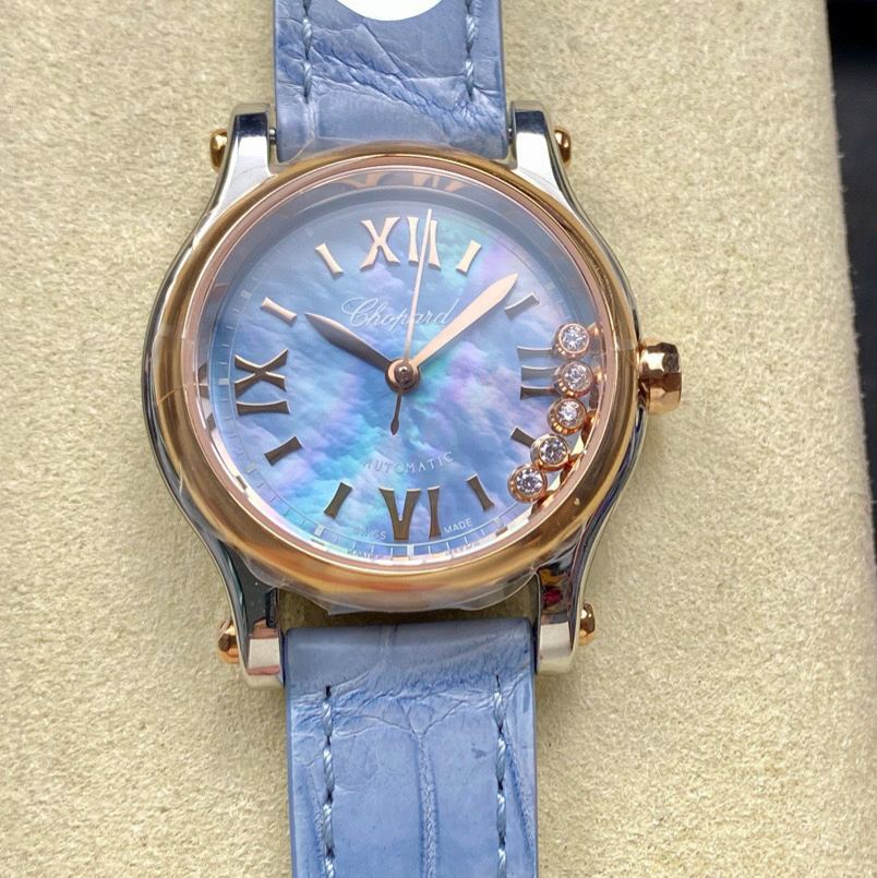 ショパール「Chopard」30mm