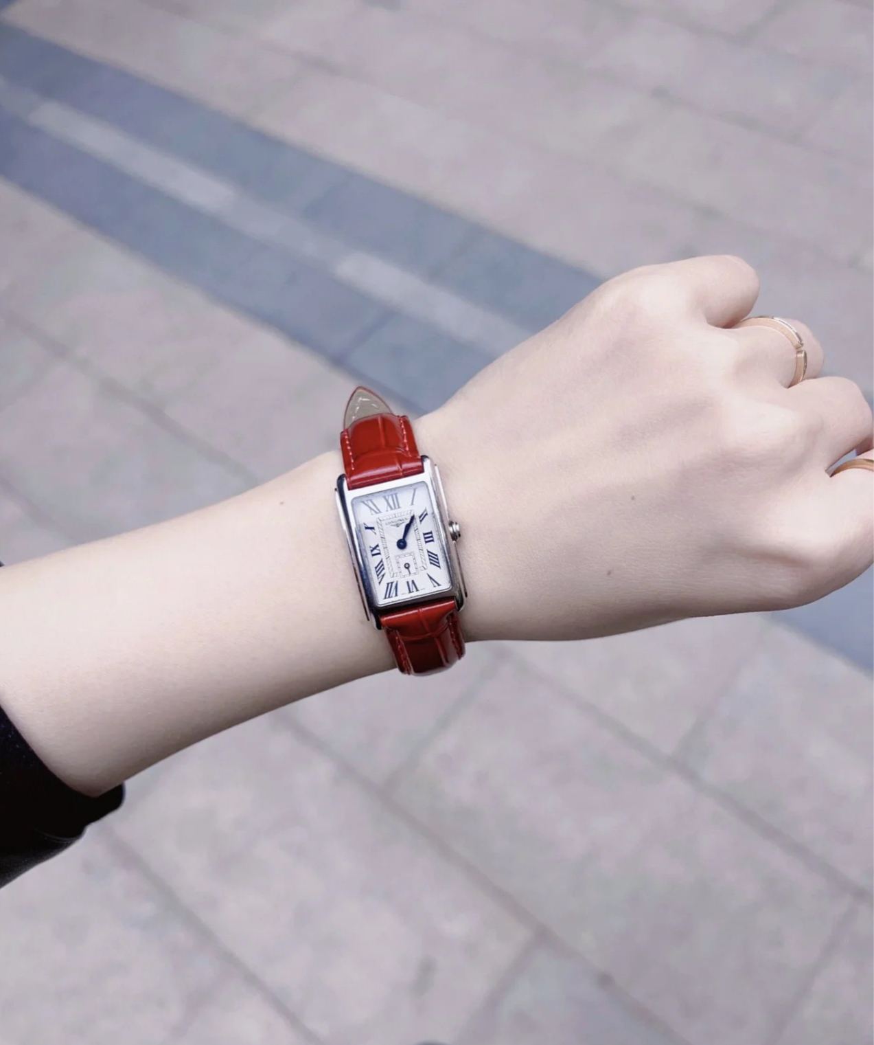 ロンジン「Longines」41MM