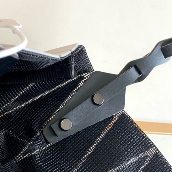 イッセイ・ミヤケ「Issey Miyake」限定カラー ベジタブルバスケットバッグ