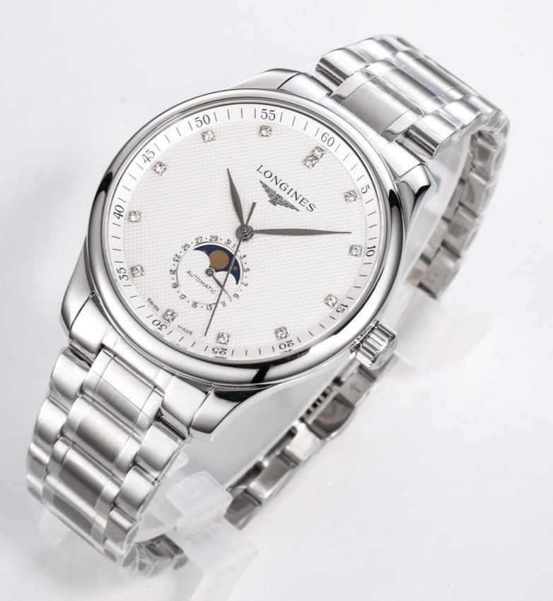 ロンジン「Longines」41MM