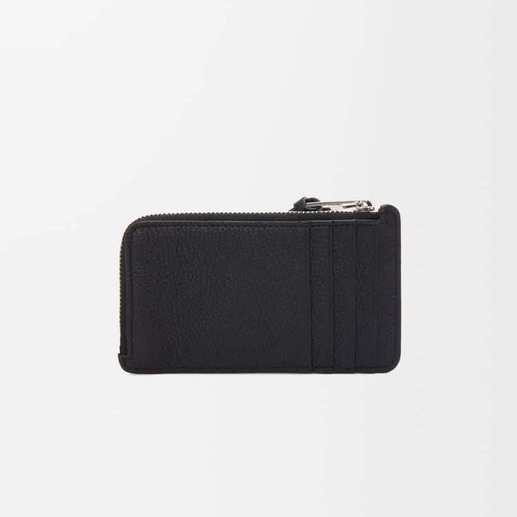 ロエベ「LOEWE」コインカードホルダー（ソフトグレインカーフ）