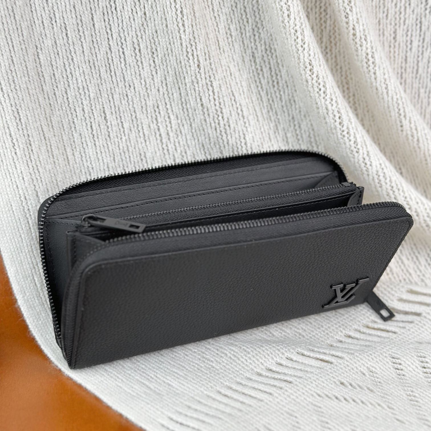 ルイ・ヴィトン ジッピーウォレット･ホリゾンタル