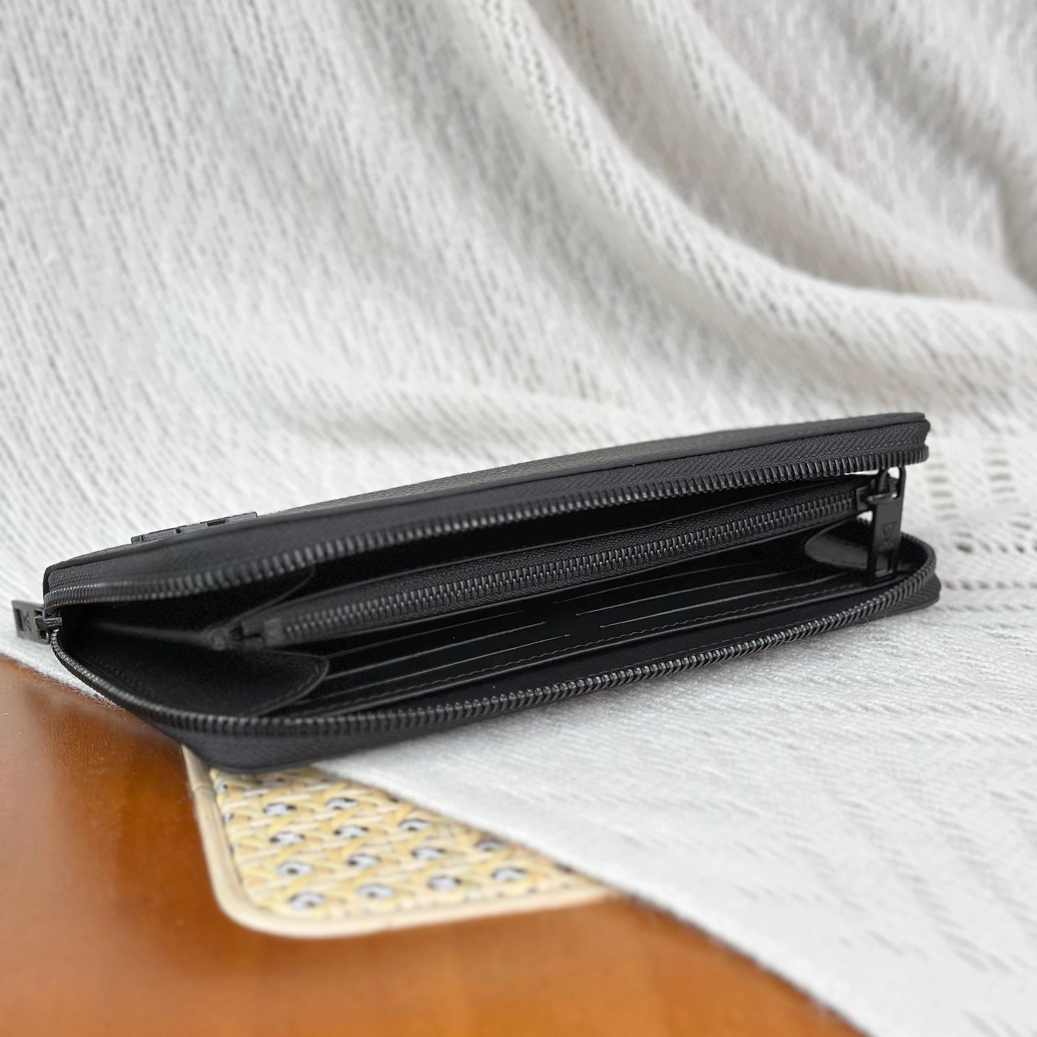 ルイ・ヴィトン ジッピーウォレット･ホリゾンタル