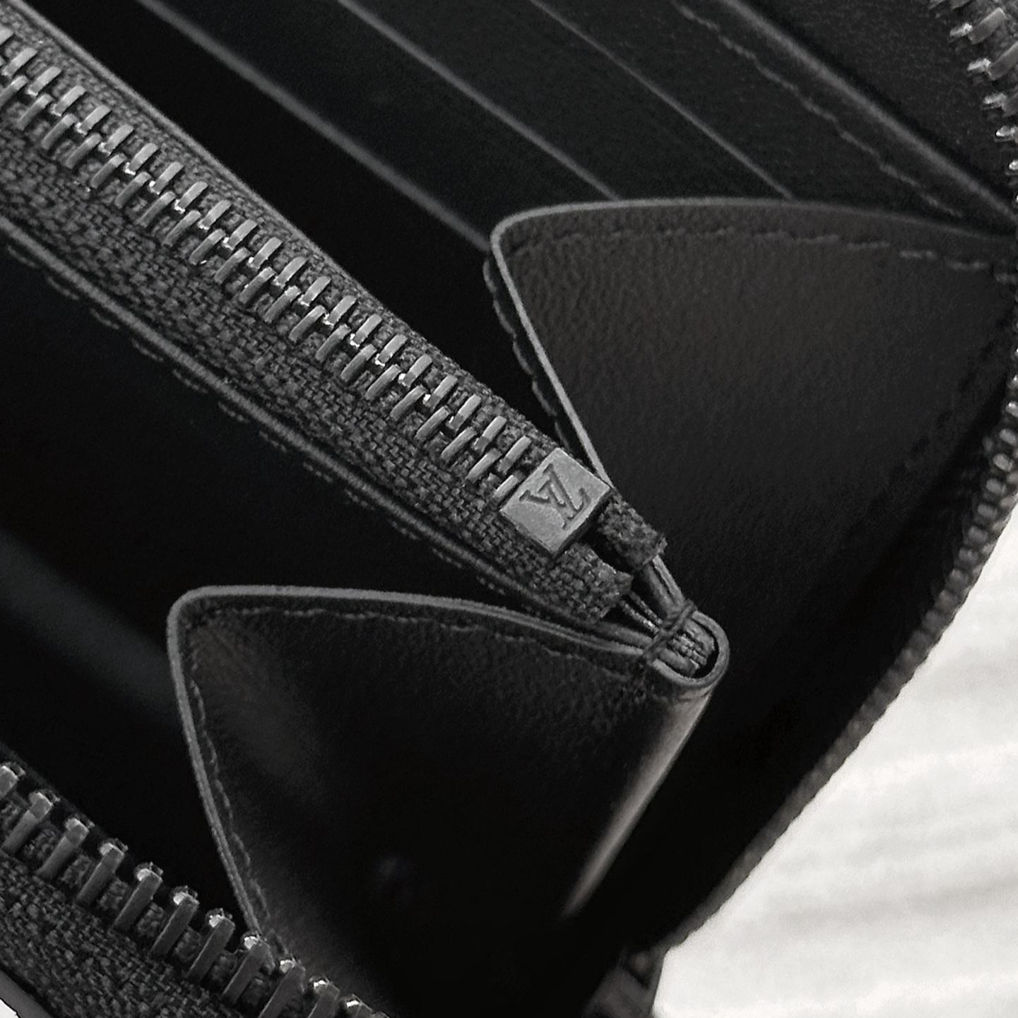 ルイ・ヴィトン ジッピーウォレット･ホリゾンタル