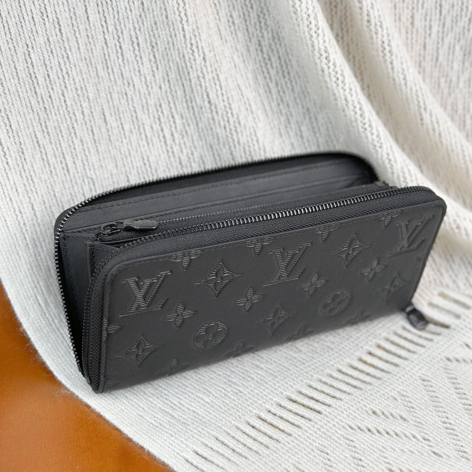 ルイ・ヴィトン ジッピーウォレット･ホリゾンタル
