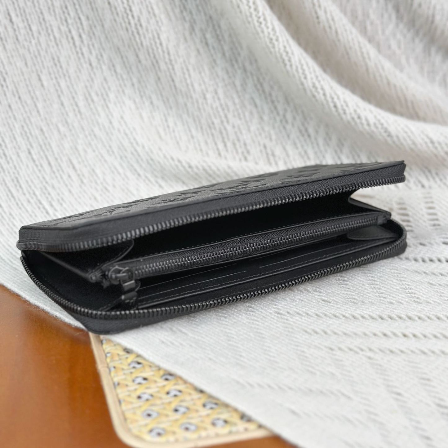 ルイ・ヴィトン ジッピーウォレット･ホリゾンタル