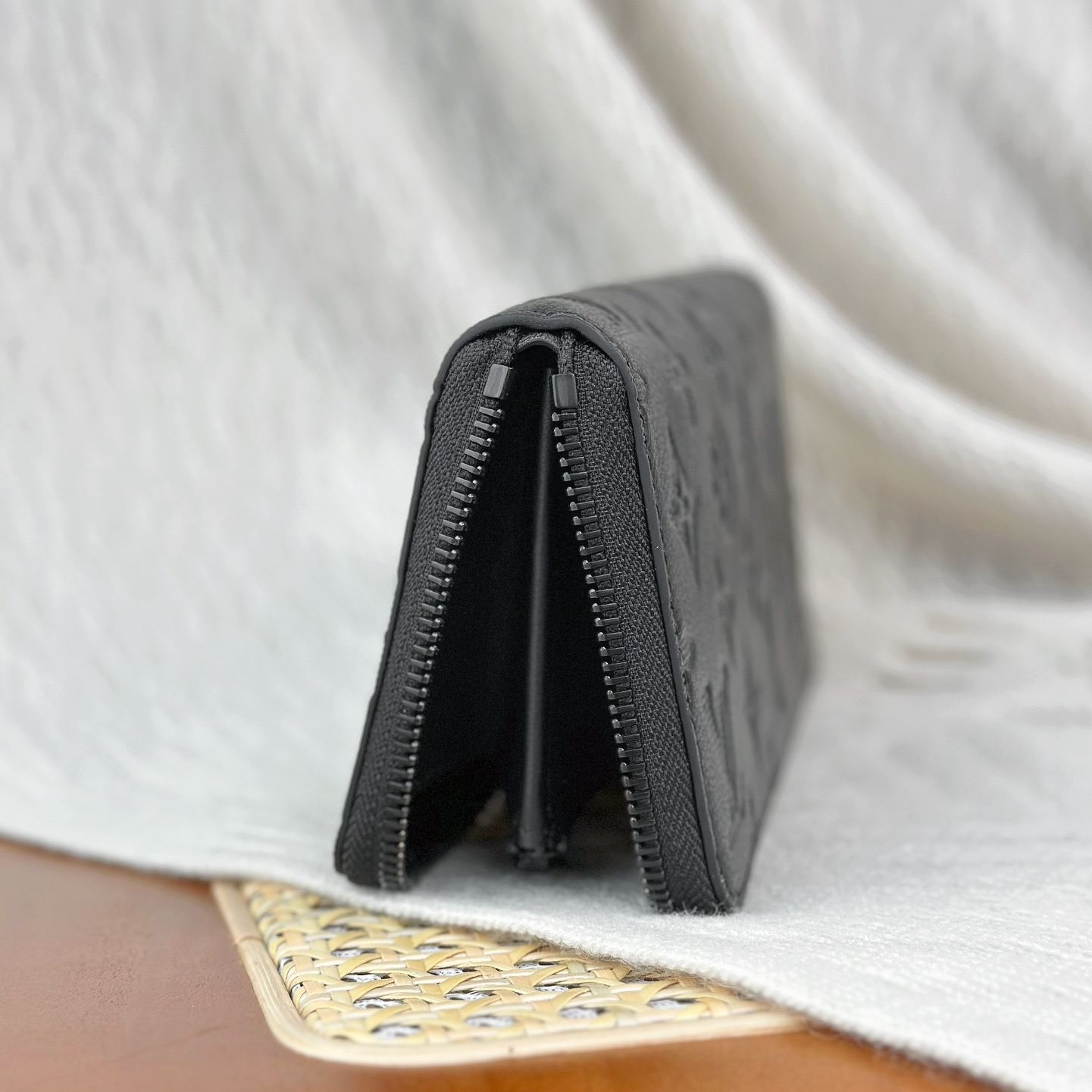 ルイ・ヴィトン ジッピーウォレット･ホリゾンタル