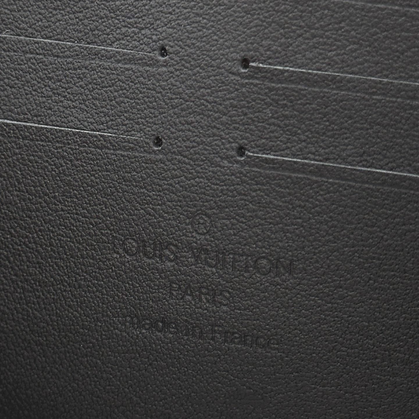 ルイ・ヴィトン ジッピーウォレット･ホリゾンタル