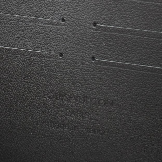 ルイ・ヴィトン ジッピーウォレット･ホリゾンタル