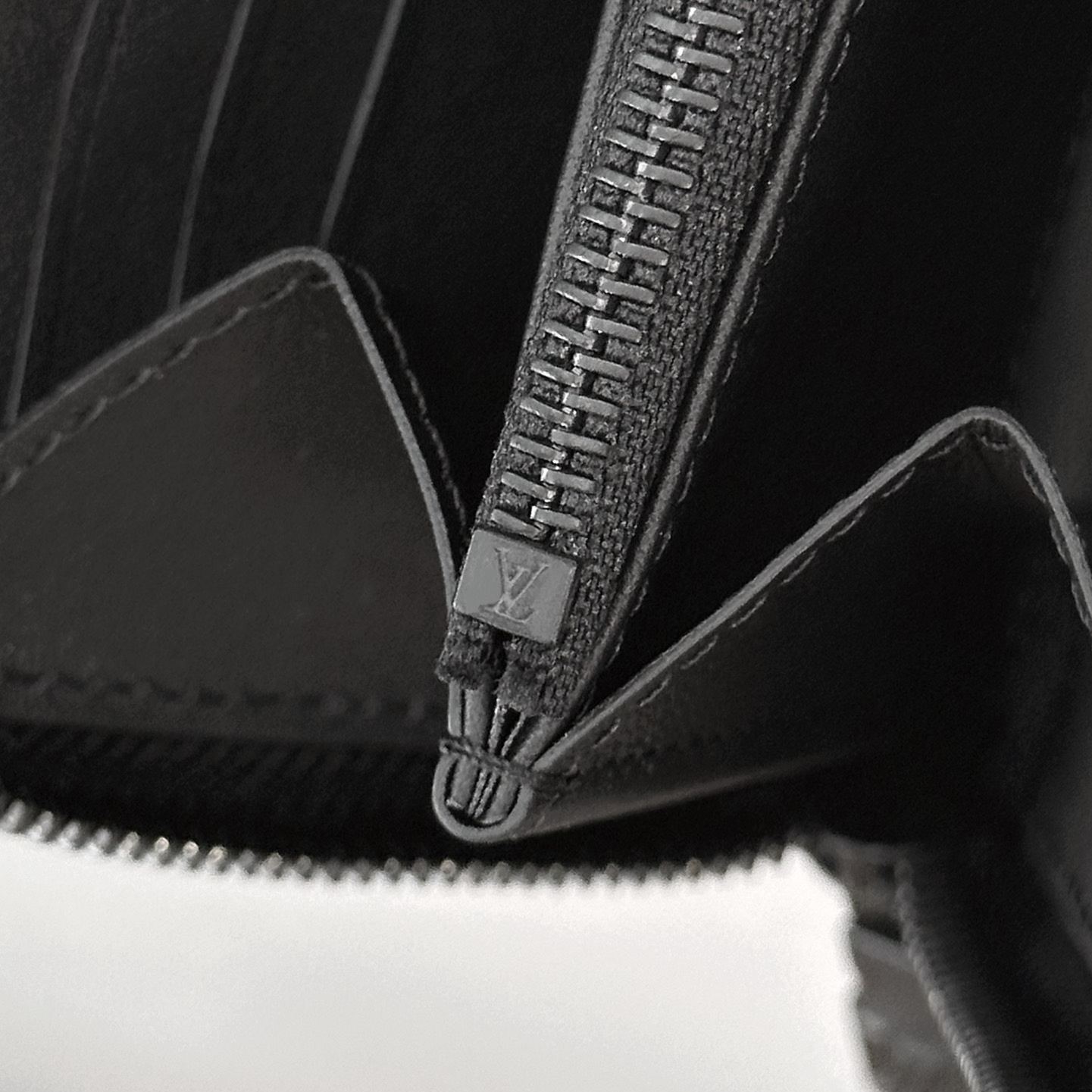 ルイ・ヴィトン ジッピーウォレット･ホリゾンタル