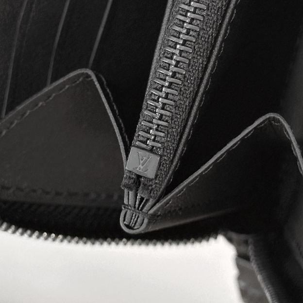 ルイ・ヴィトン ジッピーウォレット･ホリゾンタル