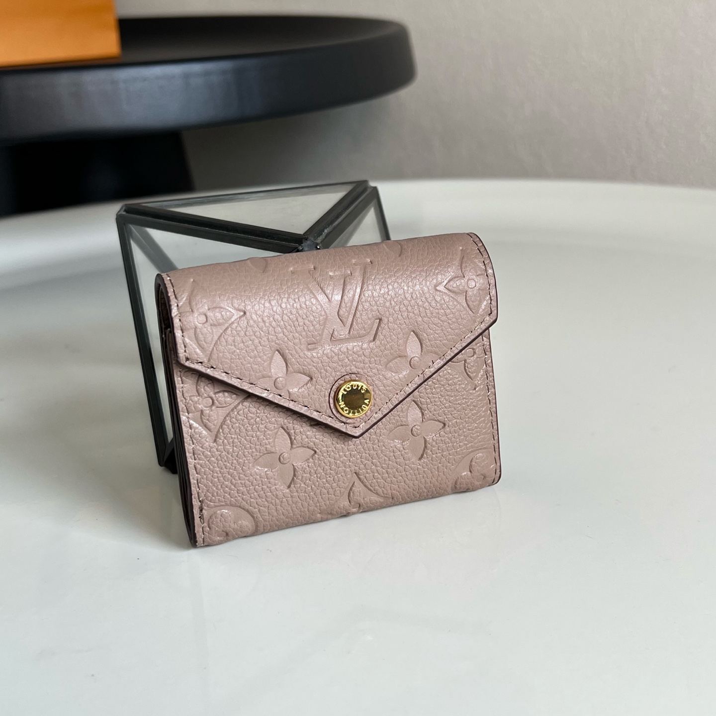 ルイ・ヴィトン ポルトフォイユ･ゾエ