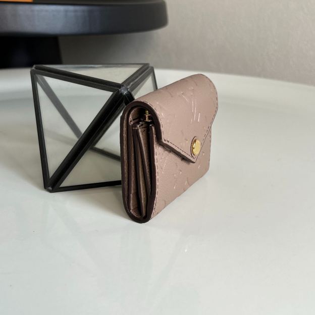 ルイ・ヴィトン ポルトフォイユ･ゾエ