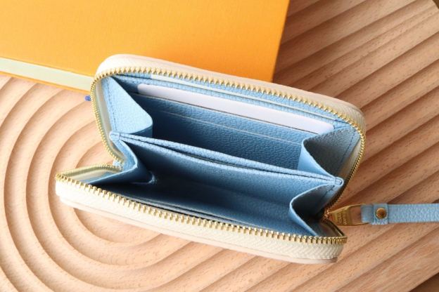 ルイ・ヴィトン ジッピー･コイン パース