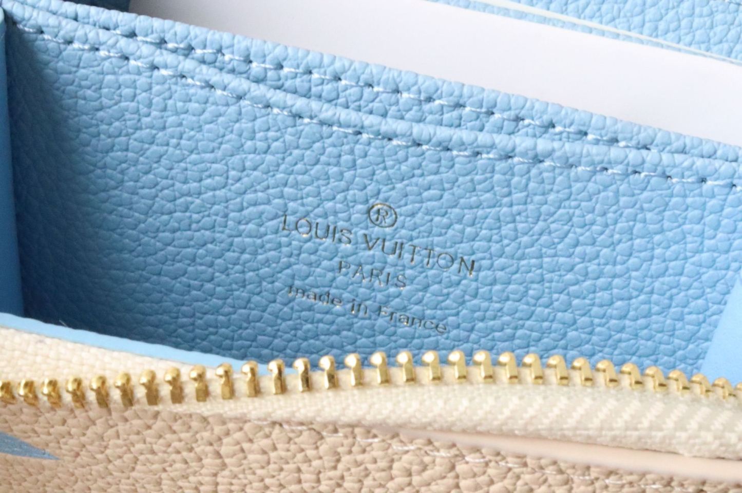 ルイ・ヴィトン ジッピー･コイン パース