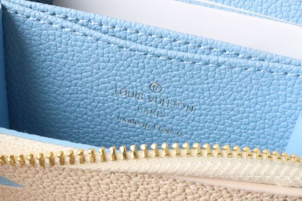 ルイ・ヴィトン ジッピー･コイン パース