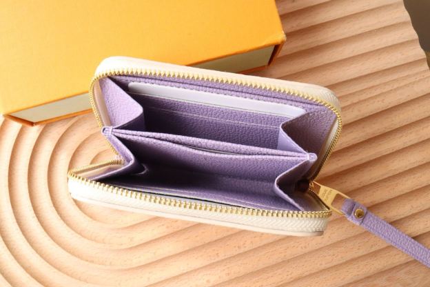 ルイ・ヴィトン ジッピー･コイン パース