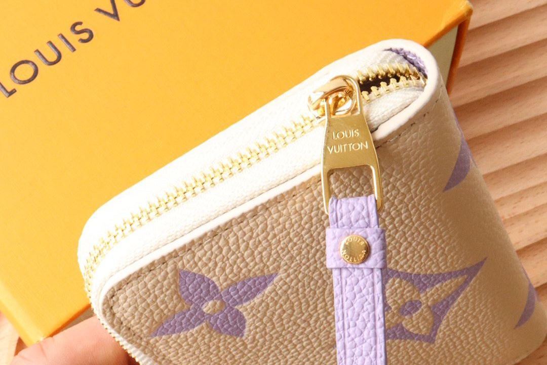 ルイ・ヴィトン ジッピー･コイン パース